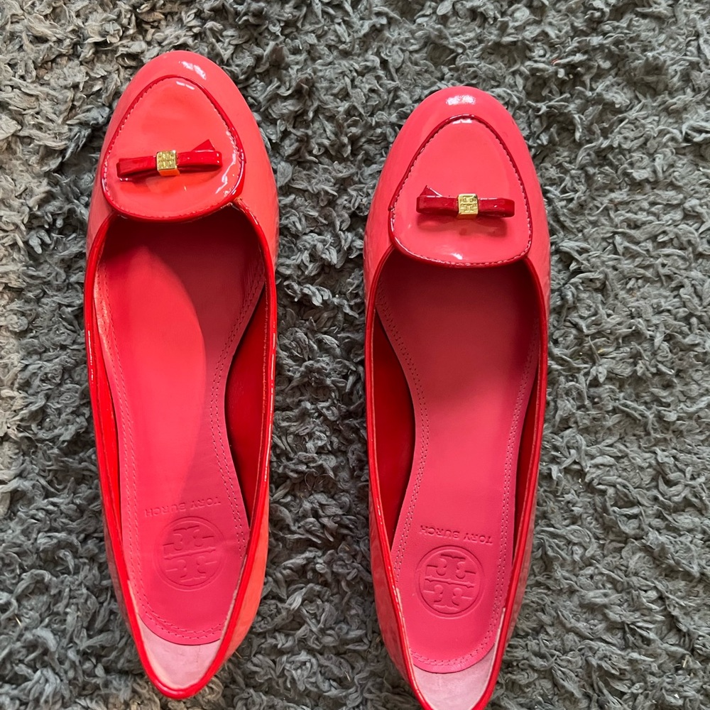 Tory Burch flats size 7.5